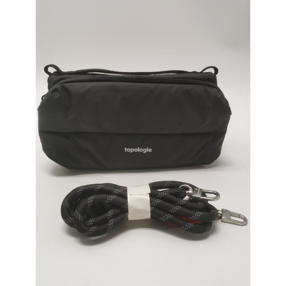 Pre-owned Topologie Outdoor Single Shoulder Bag Fashion Crossbody Bag
